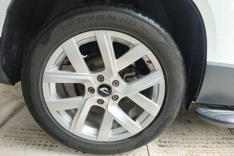 Used Jetta VS5 2019 280TSI Automatic Enjoyment Model