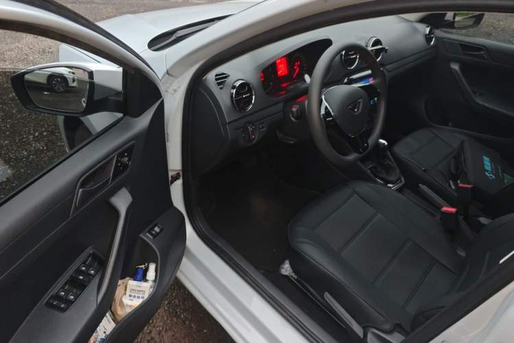 Used Jetta VA3 2021 1.5L Automatic "Upward Journey" Edition
