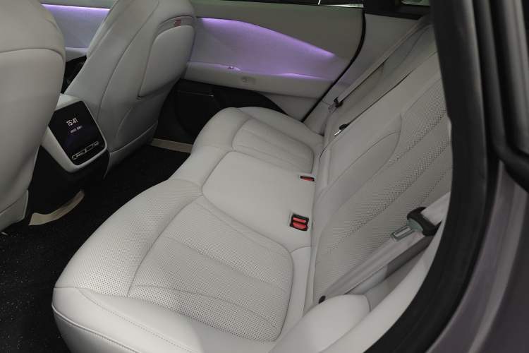 Used XPeng P7+ 2024 Long-Range Max
