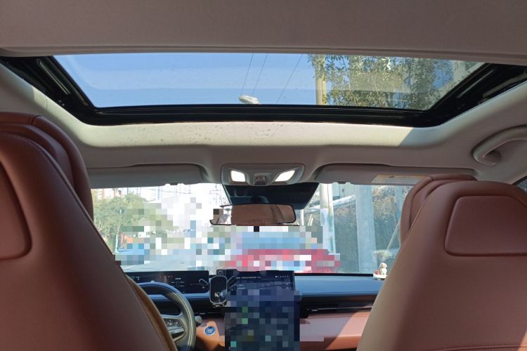 Used Qiyuan A05 2024 145 Max
