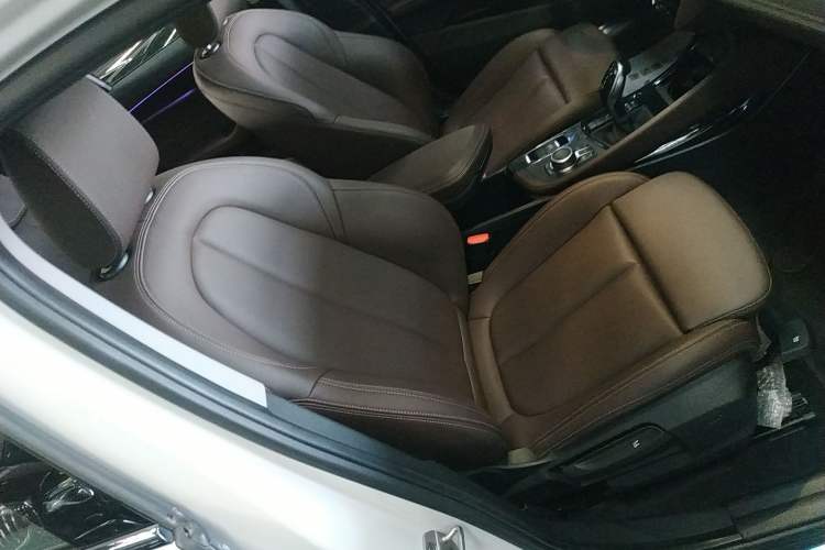 Used BMW X2 2023 sDrive25i M Sport Night Edition