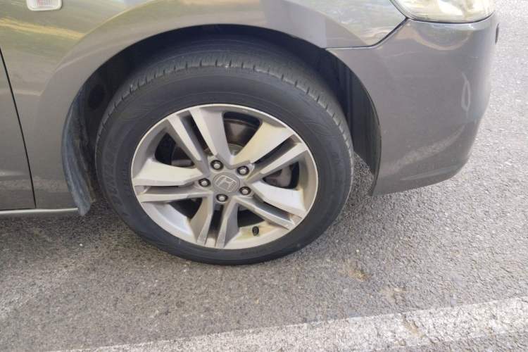 Used Honda Odyssey 2009 2.4L Luxury Edition
