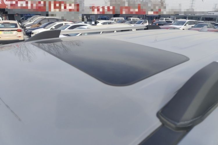 Used Tank 300 2021 City Edition 2.0T—Truly Stylish