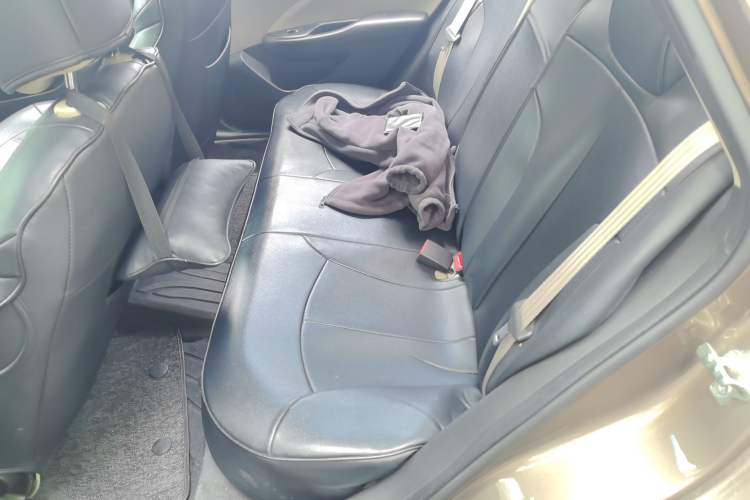 Used Buick GT 2015 15N Automatic Entry-Level Trim
