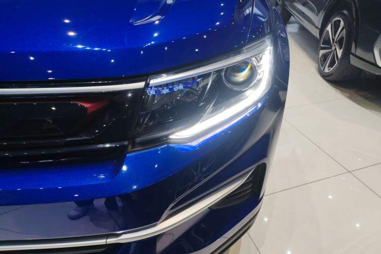 Used Changan CS35PLUS 2019 1.4T DCT Chuanlian Blue Whale Edition