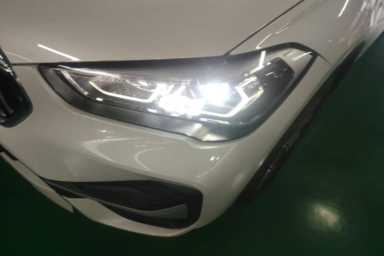 Used BMW X1 2021 sDrive20Li Premium Edition
