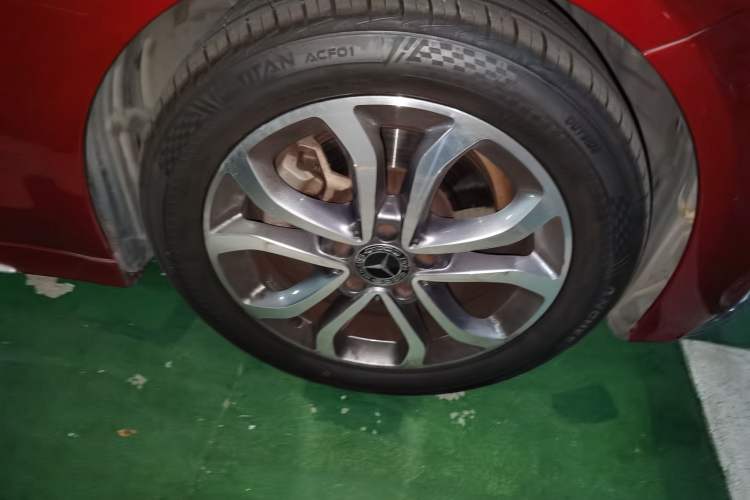 Used Mercedes-Benz C-Class 2017 Restyled C 180 L Fashion Edition Sport Version