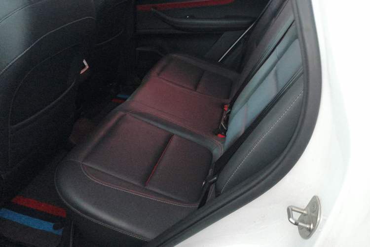 Used Chery Tiggo 7 2020 Discovery Edition 1.5T CVT Discovery No.1