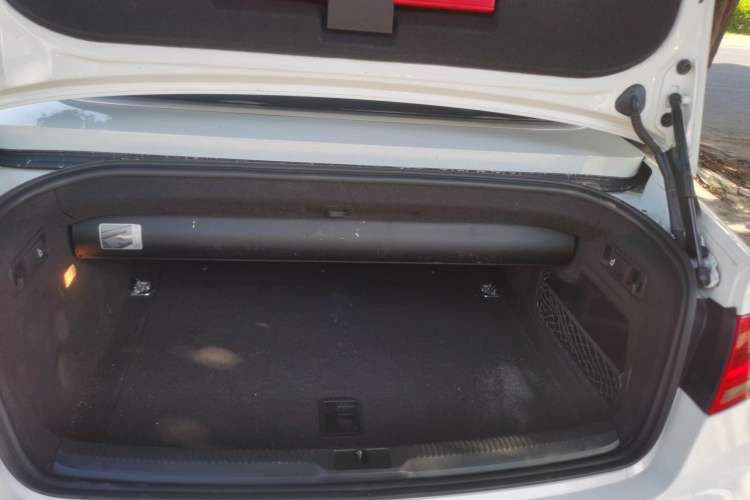 Used Audi A5 2014 Cabriolet 45 TFSI