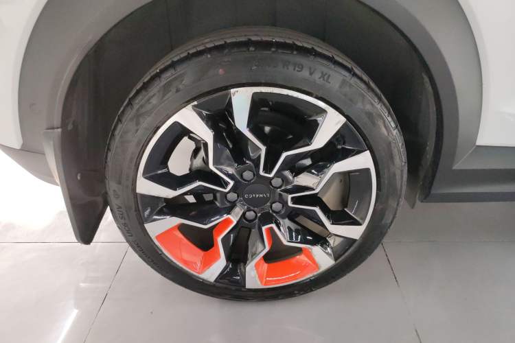 Used Lynk & Co 06 2020 1.5T YAO Halo