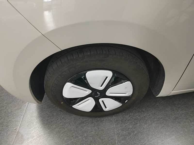 Used Wuling Hongguang MINIEV 2025 Four-Door Version Advanced Edition — 22