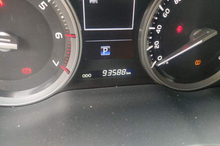 Used Toyota Land Cruiser 