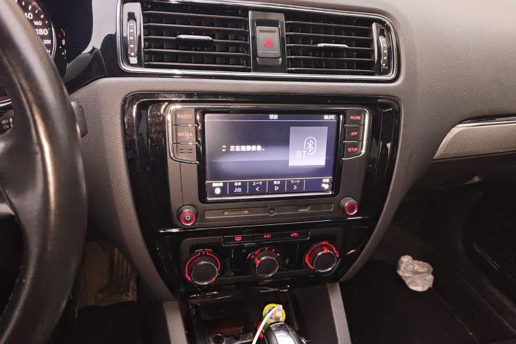 Used Volkswagen Sagitar 2018 1.6L Automatic Comfort Model