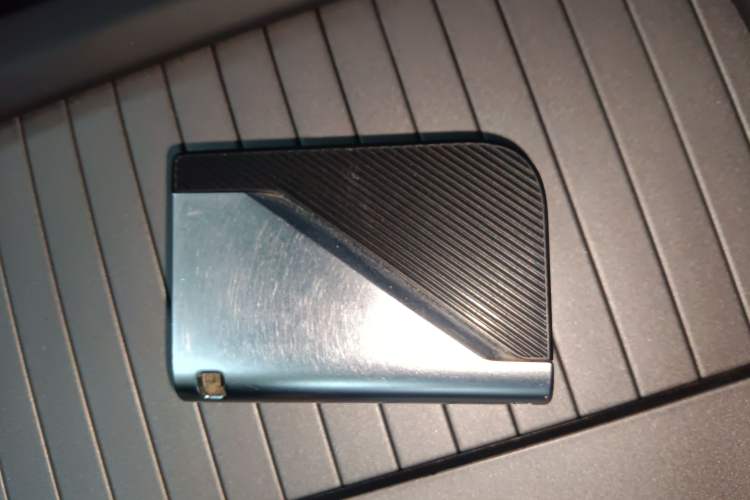 Used Lynk & Co 09 EM-P 2021 2.0T PHEV Halo Six-Seater
