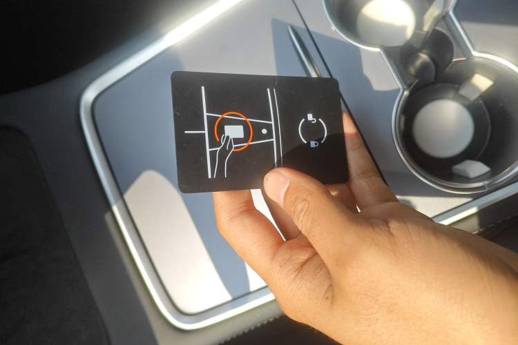 Used Tesla Model Y 2023 Rear-Wheel-Drive Version