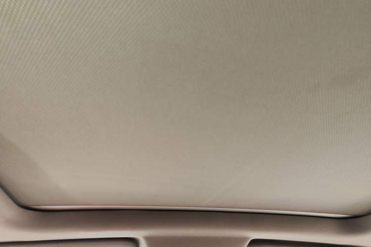 Used Haima S5 2018 1.5T CVT Luxury Model Headliner