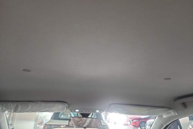 Used Wuling Bingo S 2025 Model 325km Deluxe Edition