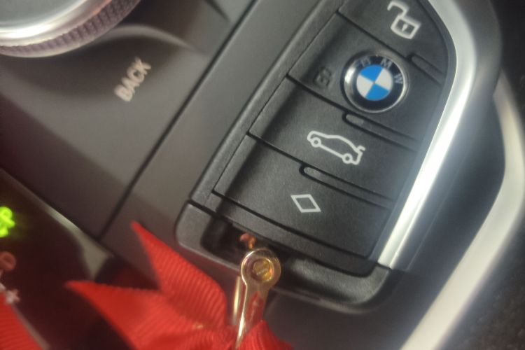 Used BMW 3 Series 2022 Updated 325Li M Sport Package