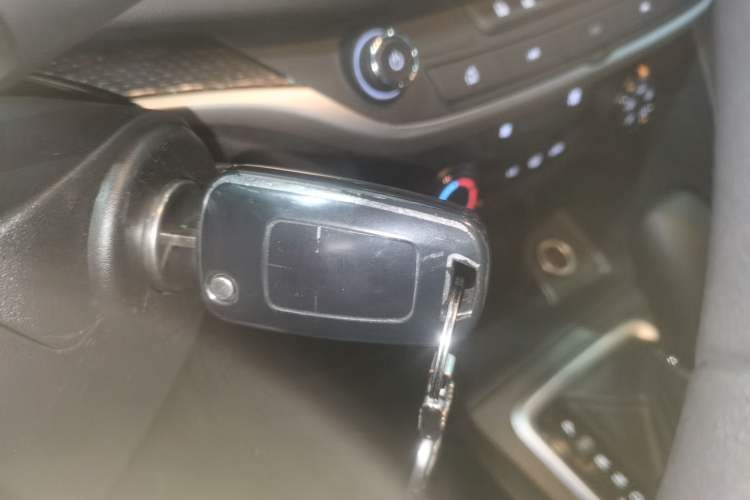 Used Buick GT 2021 Revised Version Flagship 1.5L Automatic Elite Edition