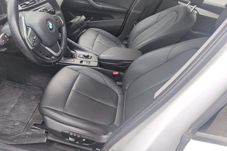 Used BMW X1 2018 sDrive18Li Fashion Model