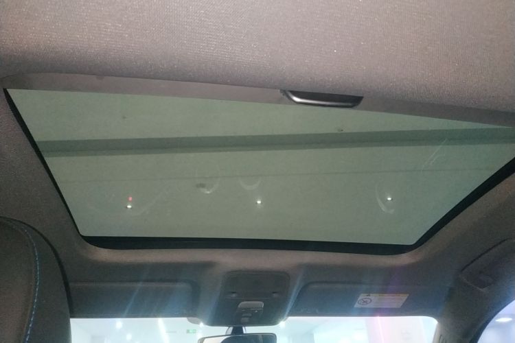 Used Audi A3 2019 Limousine 35 TFSI Fashion Edition China VI Emission Standard