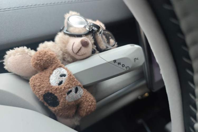 Used Qiyuan A07 2023 Range-Extended 200 Pro