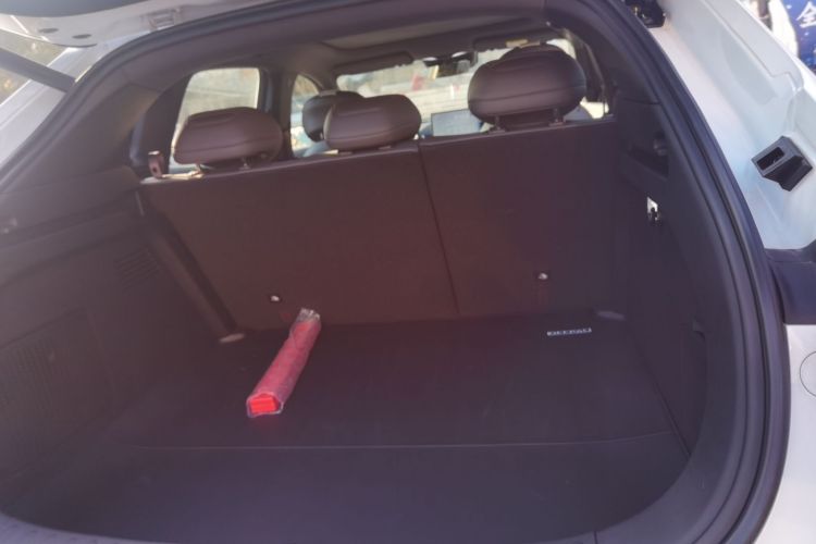 Used Deepal S05 2024 510 Ultra Pure Electric Version