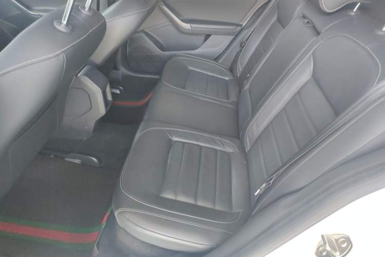 Used Volkswagen Gran Lavida 2017 180TSI DSG Comfort Edition