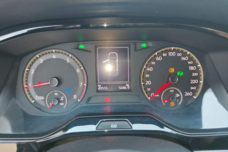 Used Volkswagen Bora 2021 1.5L Automatic Comfort Smart Connect Edition
