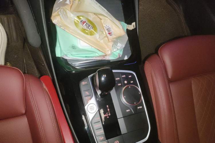 Used BMW X3 2022 Facelift xDrive30i Luxury Edition M Night Edition Package
