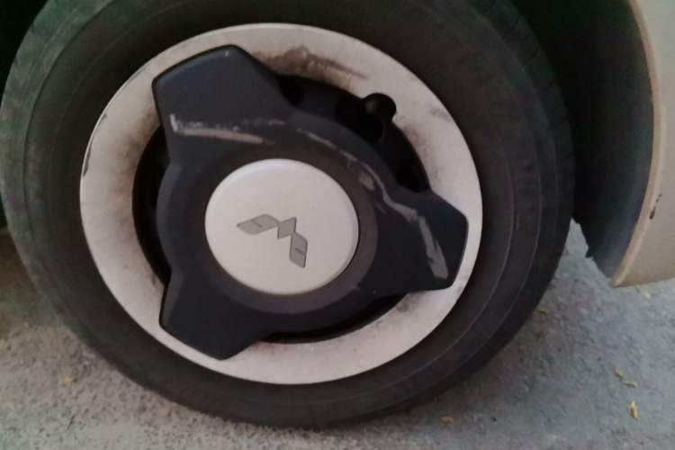Used Wuling Hongguang MINIEV 2024 3rd Generation 170 km Right Front Wheel Hub