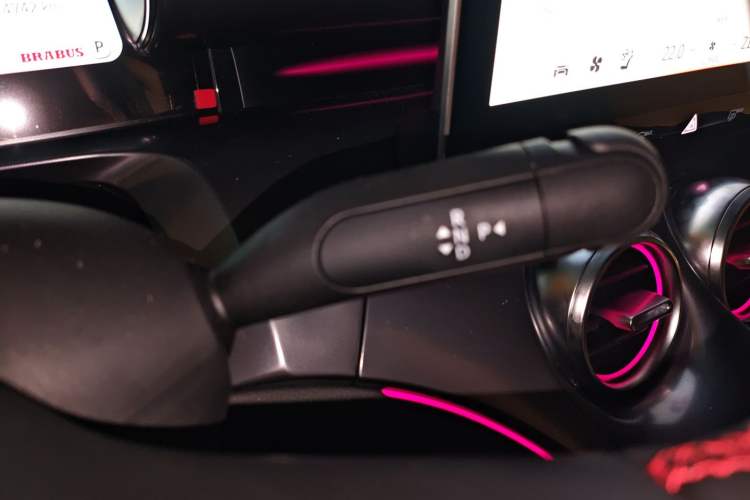 Used smart #3 2023 BRABUS Performance Edition