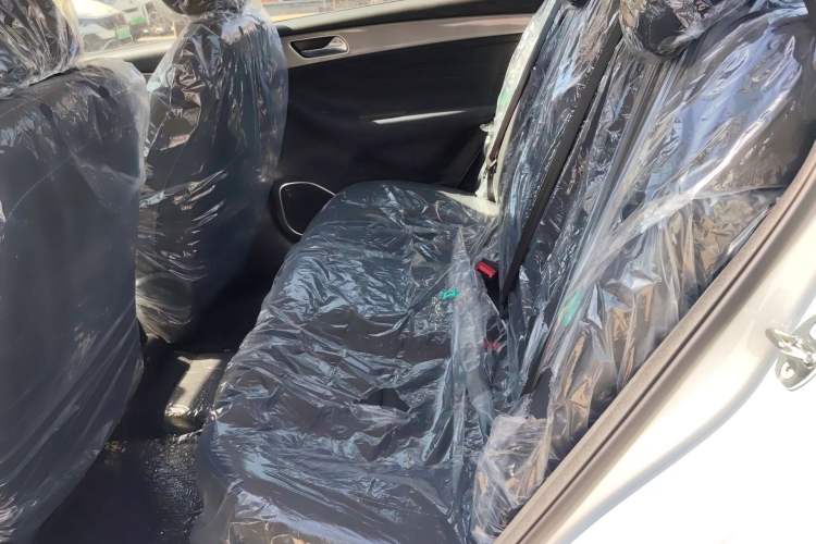 Used Chery New Energy Arrizo e 2024 405km Travel Edition