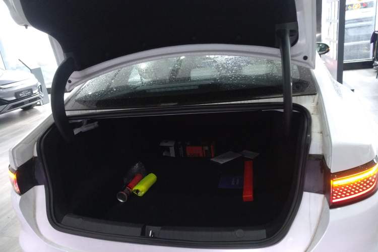 Used BYD Seal 05 DM-i 2025 DM-i Intelligent Drive 120KM Flagship Model