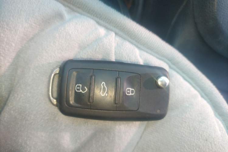 Used Volkswagen Sagitar 2017 230TSI Automatic Comfort Version