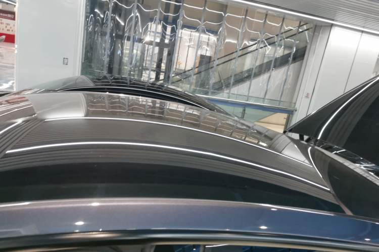 Used Tesla Model Y 2022 Revised Version Long-Range All-Wheel Drive