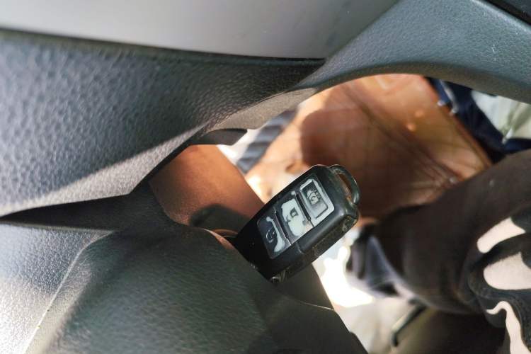 Used FORTHING Joyear 2014 XL 1.5L Manual Comfort Model China IV Standard
