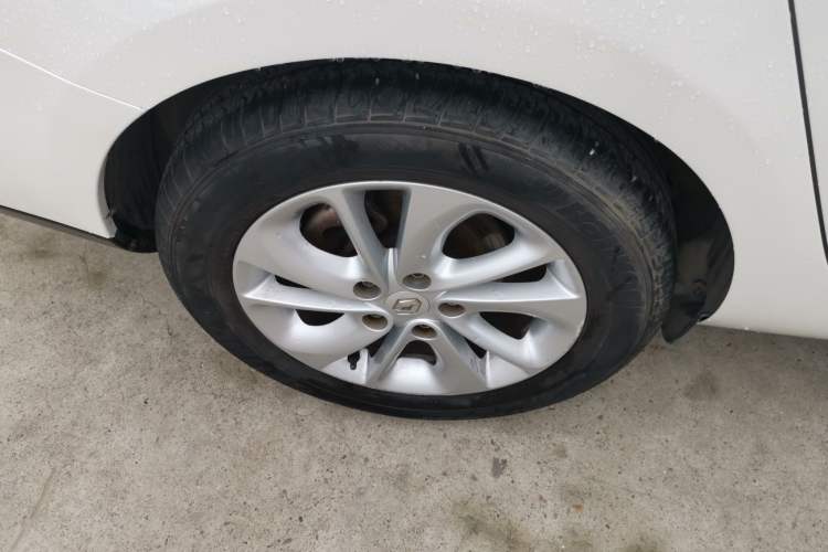 Used Renault Fluence 2015 2.0L Fashion Edition
