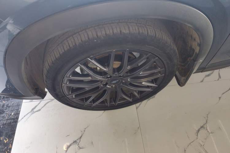 Used Oshan X5 2021 1.5T DCT Flagship Edition