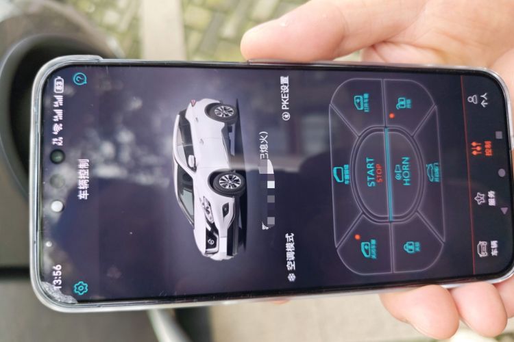 Used Nissan Murano 2017 2.5 S/C HEV XL Four-Wheel Drive Hybrid Prestige Edition