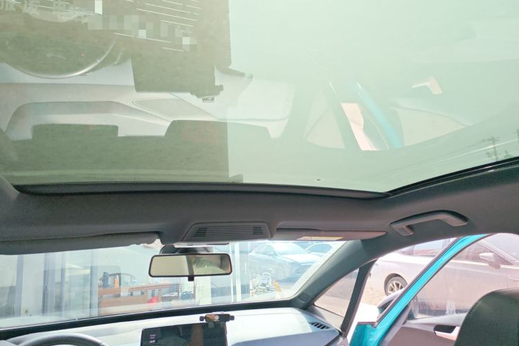 Used Volkswagen ID.3 2021 Pro Smart Edition Headliner