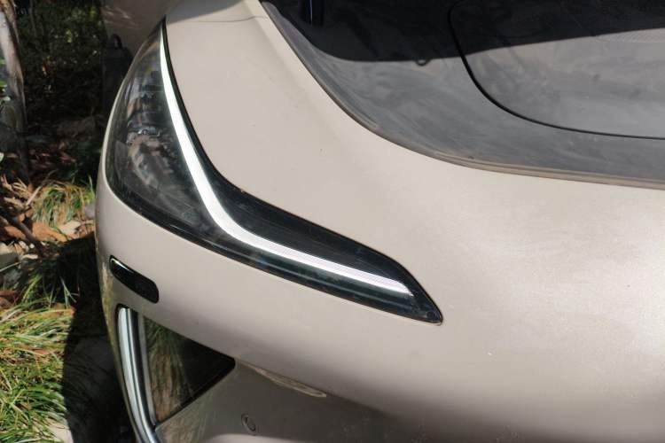 Used IM LS7 2023 100kWh Pro All-Wheel-Drive Version
