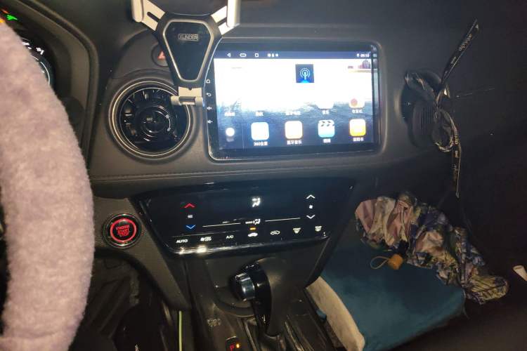 Used Honda XR-V 2021 220TURBO CVT Luxury Edition
