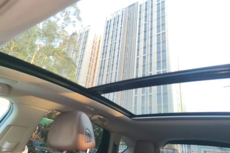 Used Acura RDX 2019 2.0T Luxury Edition China VI Standard