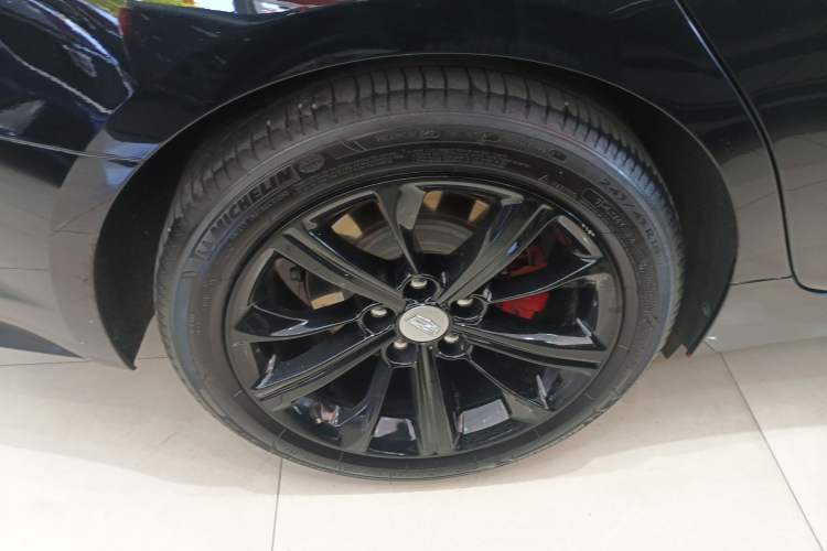 Used Cadillac CT5 2024 28T Luxury Pro Trim
