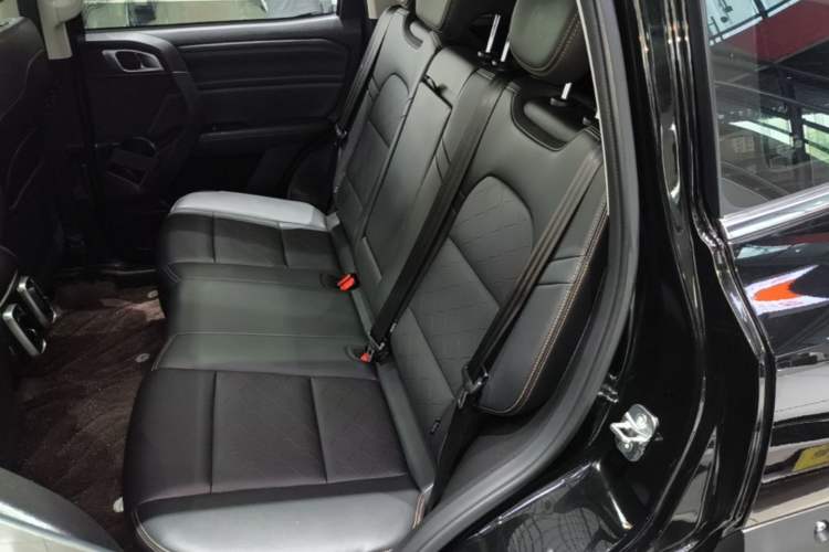 Used Haval DARGO 2024 2.0T DCT Chinese Rural Dog Edition