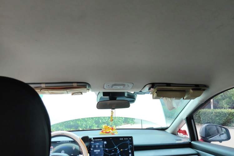 Used AION Y 2021 70 Enjoy Vitality Edition