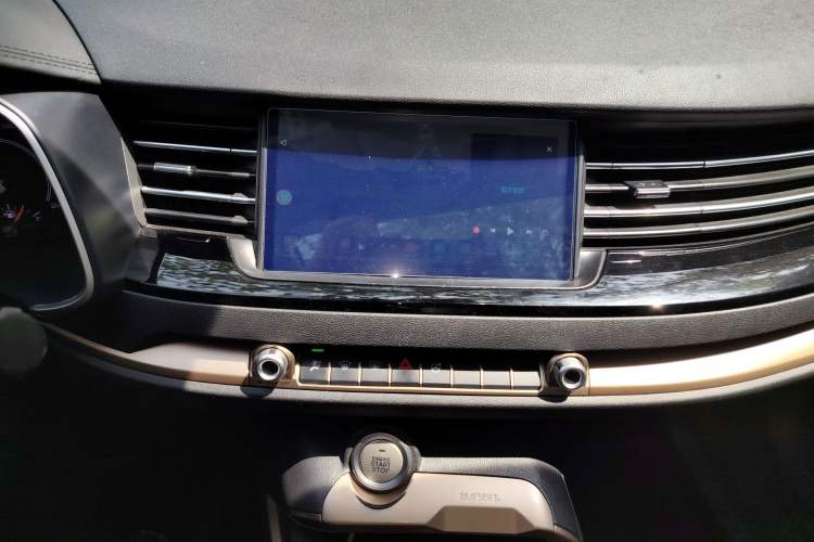 Used Haval H6 2021 1.5T Automatic Urban Edition
