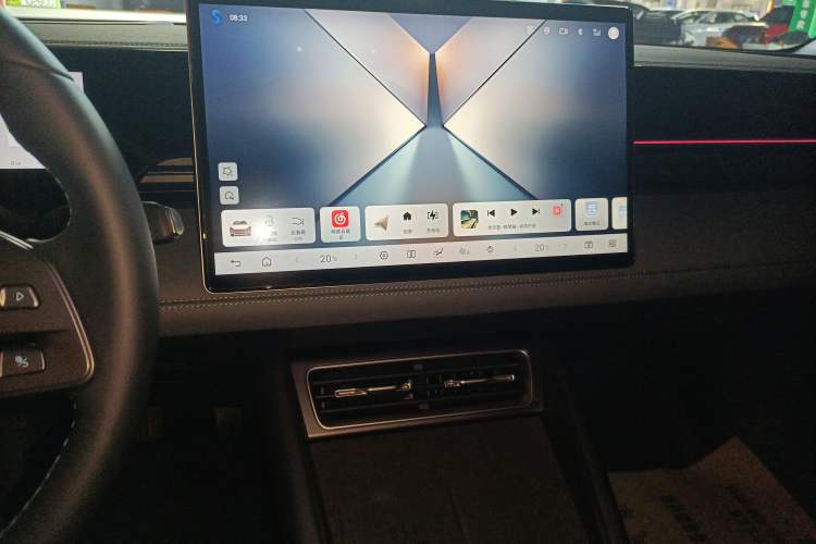 Used BYD Qin L 2025 EV 545KM Excellence Edition
