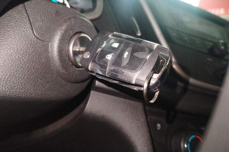 Used Chevrolet Cavalier 2016 1.5L Manual Enjoyment Edition
